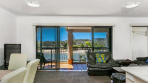 Sunrise Cove Holiday Apartments by Kingscliff Accommodation
